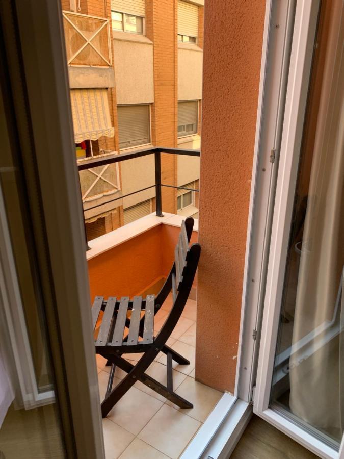 Estudio Port Serrallo Таррагона Экстерьер фото