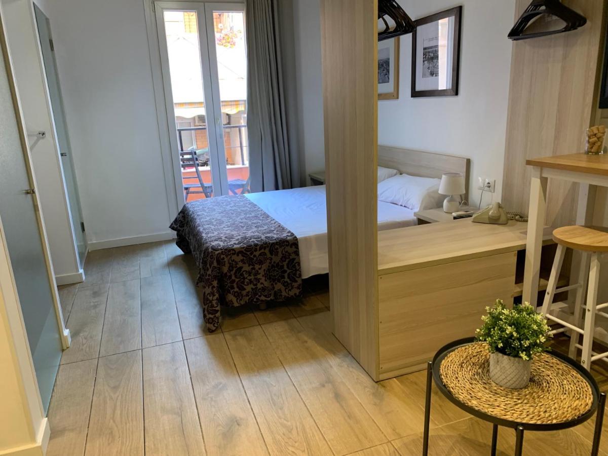 Estudio Port Serrallo Таррагона Экстерьер фото