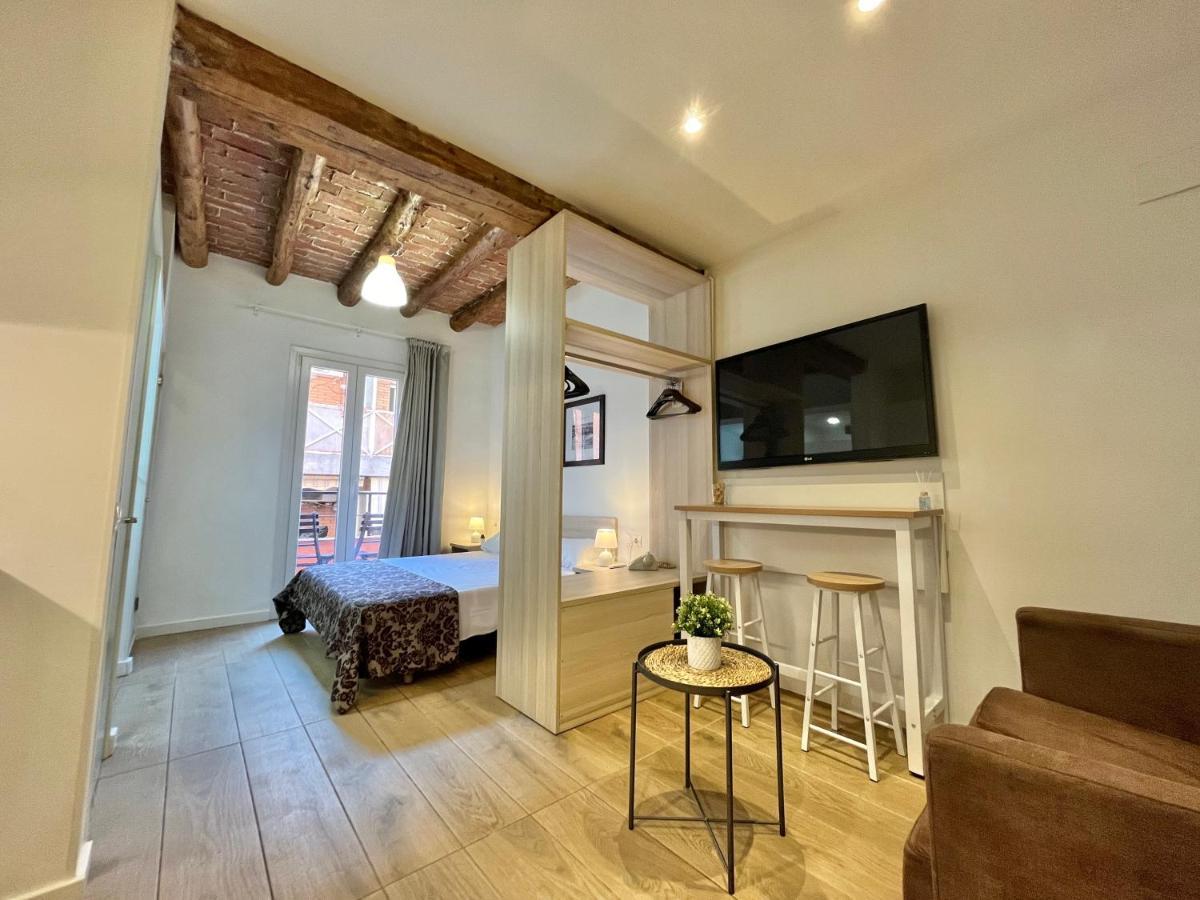 Estudio Port Serrallo Таррагона Экстерьер фото
