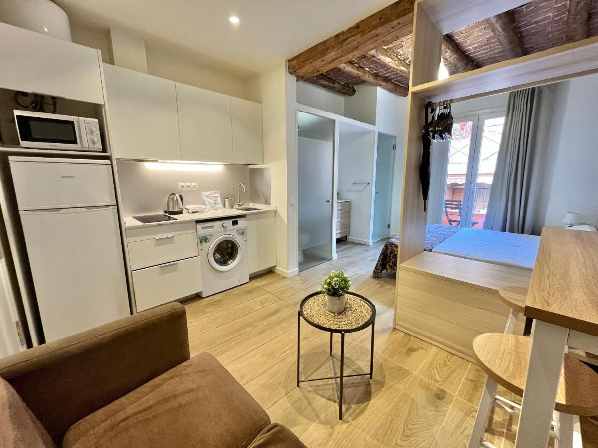 Estudio Port Serrallo Таррагона Экстерьер фото