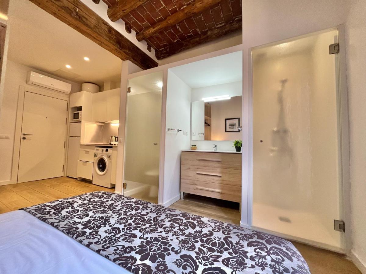 Estudio Port Serrallo Таррагона Экстерьер фото